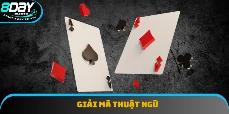 Giải mã thuật ngữ