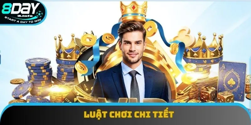 Luật chơi chi tiết