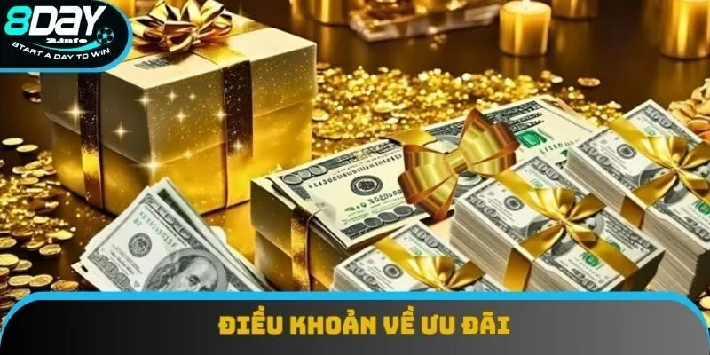 Chú ý hoàn tất yêu cầu sự kiện ưu đãi