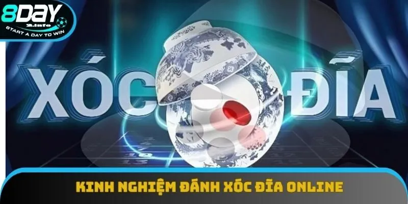 Kinh Nghiệm Đánh Xóc Đĩa Online Lắc Nhẹ Tay, Trúng Cửa To