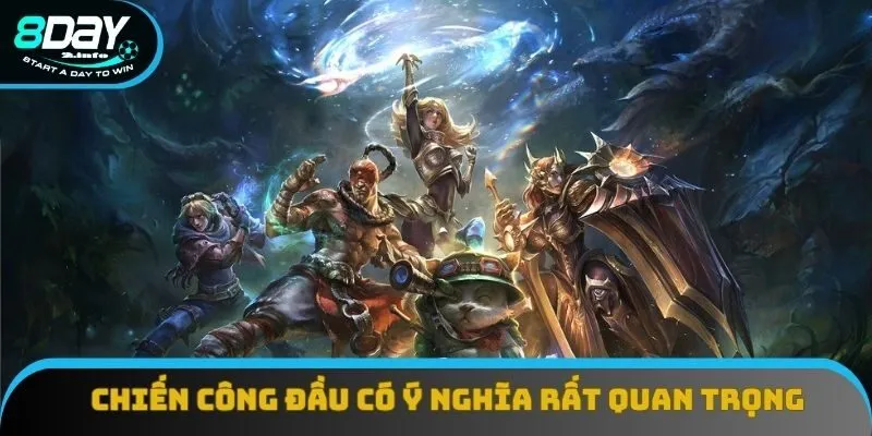 Chiến công đầu có ý nghĩa rất quan trọng