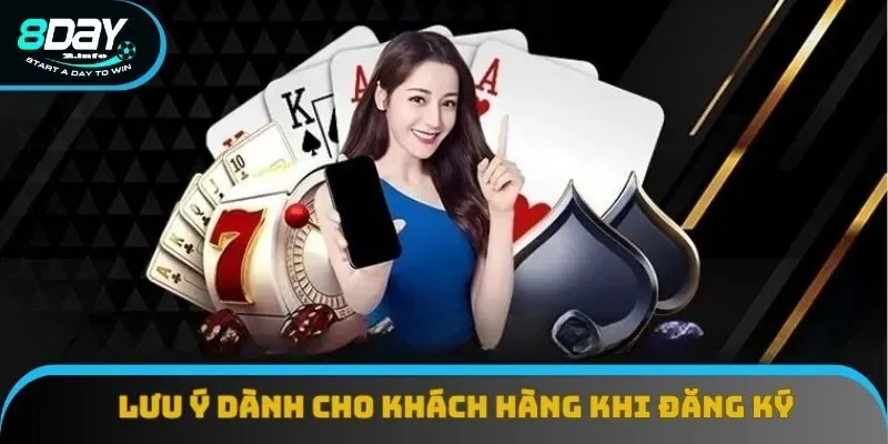 Lưu ý giúp khách hàng gia nhập hệ thống thành công