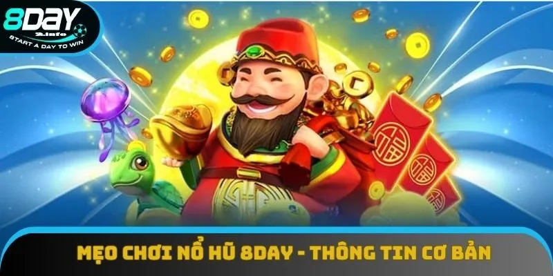 Khái quát nổ hũ