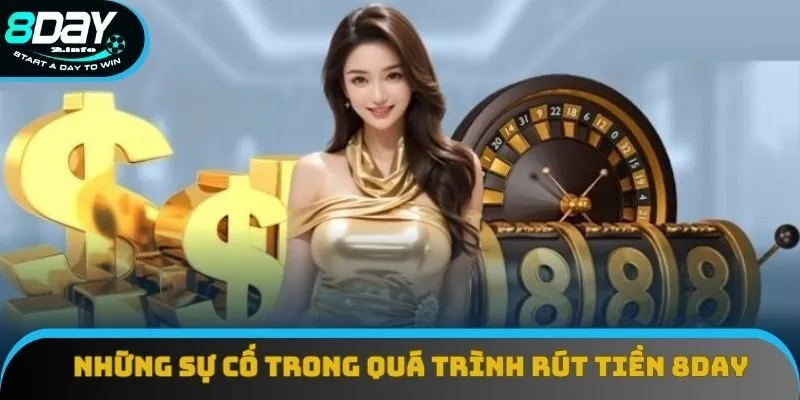 Các lỗi thanh toán hay gặp nhất hiện nay 