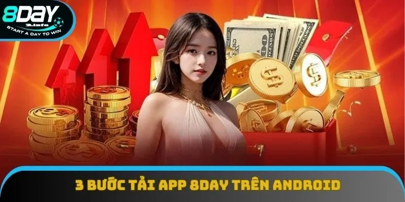 3 bước thực hiện dễ dàng, quan trọng nên nắm rõ trên Adroid