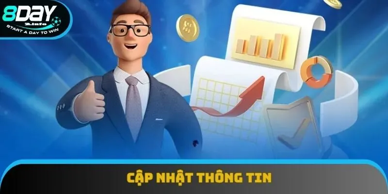 Người dùng cập nhật thông báo mới nhất dễ dàng, siêu tốc