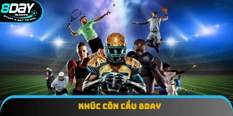 Khúc côn cầu là bộ môn đặc sắc mới mẻ mà bạn nên thử