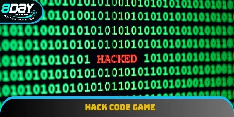 Phần mềm hỗ trợ can thiệp trực tiếp vào game