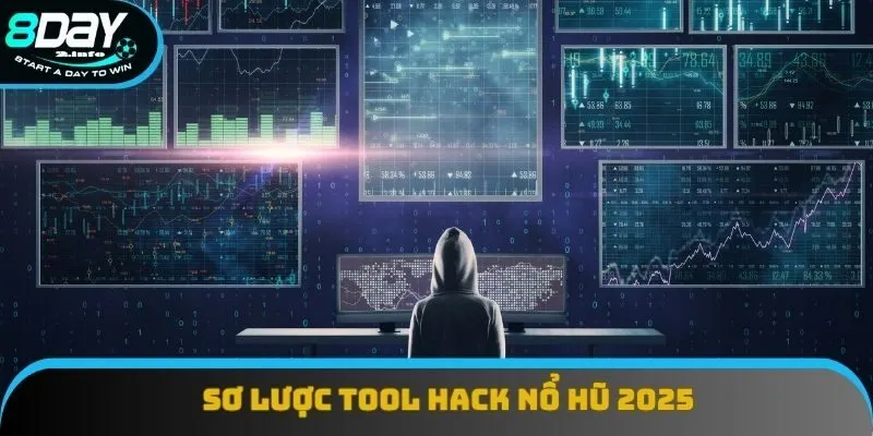 Sơ lược tool hack nổ hũ 2025