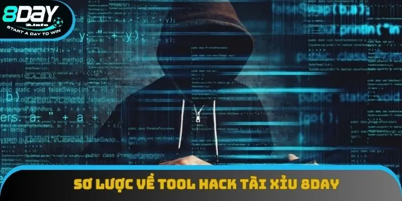 Đôi điều khái quát về tool hack tài xỉu 8day